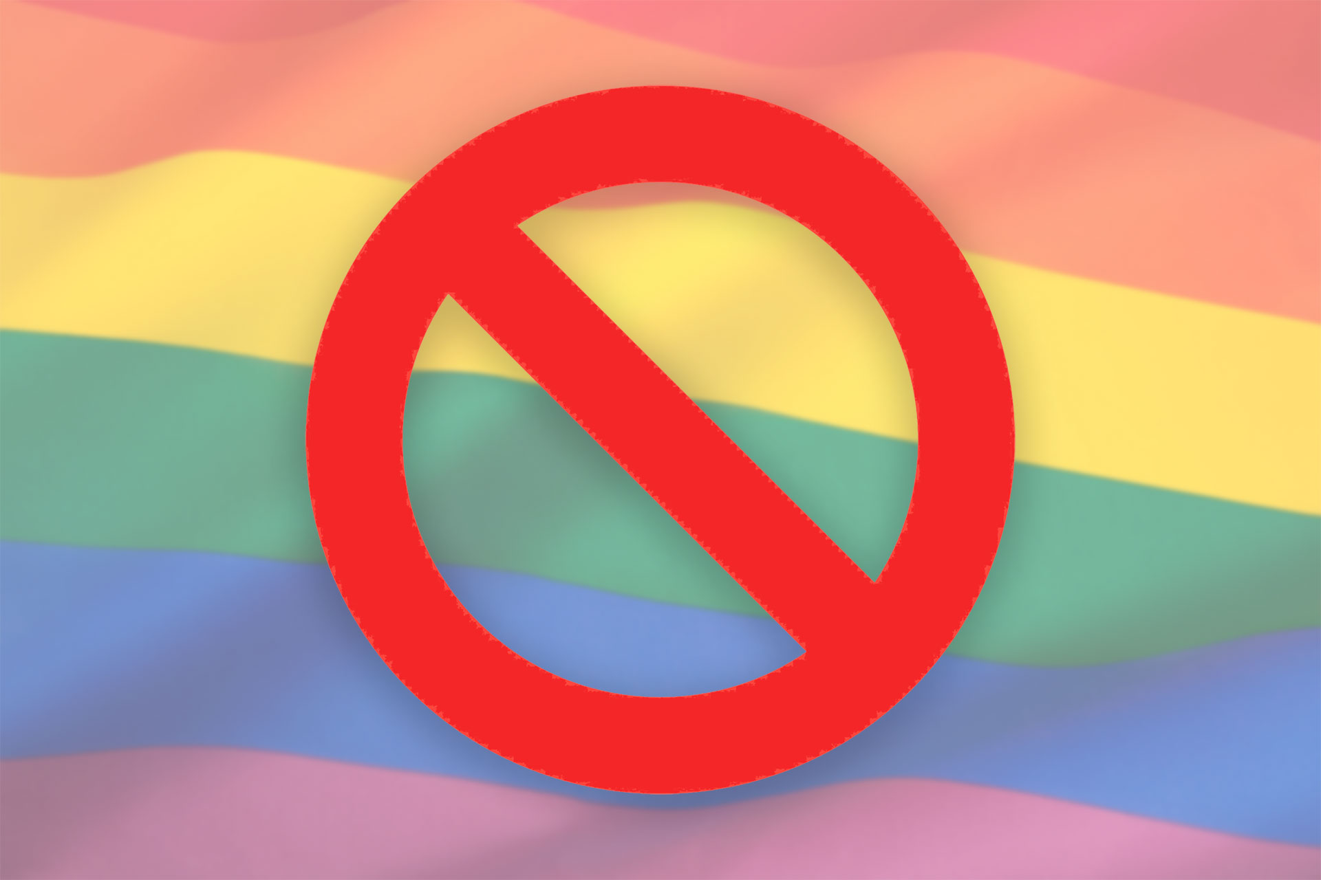 „Regenbogenflagge am Kufsteiner Rathaus gehört umgehend wieder entfernt!“